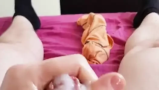 Boşalma