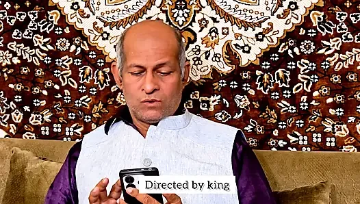 Hintli öğretmen öğrencisini sınıfta seks yaparken gördü ve sonra öğretmen öğrenciyle sert seks yaptı. ( Mohini )