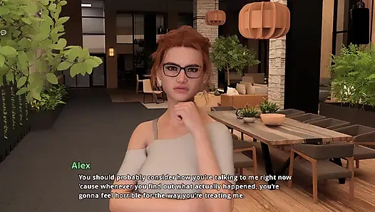 College Kings 29 Myself and Imre Went for a Tattoo