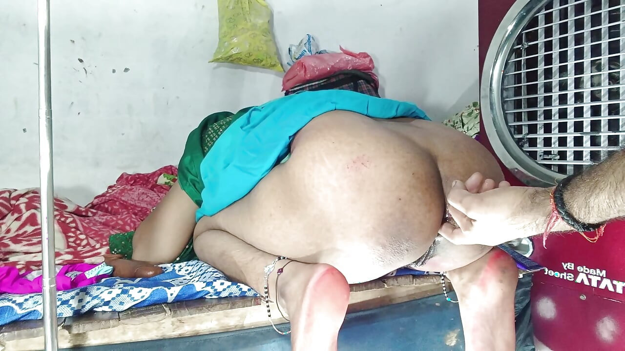 Ass Marai Bhabhi Dewar Ke Lund Se Doggy Style Hindi Audio