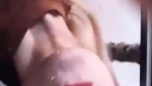 Cum tribute Karina 9 mamasita riquisima me calientas mucho