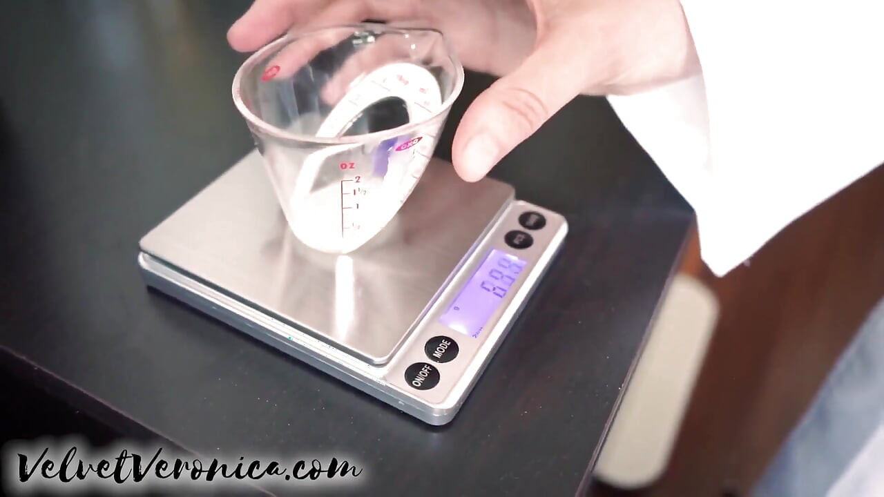 I take his cum load like I own it | Vibrator cumshot (with blooper)