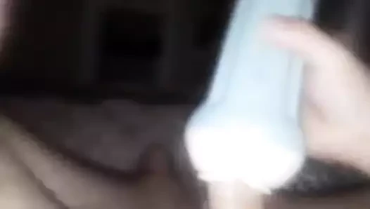ben lanet benim ten ışığım