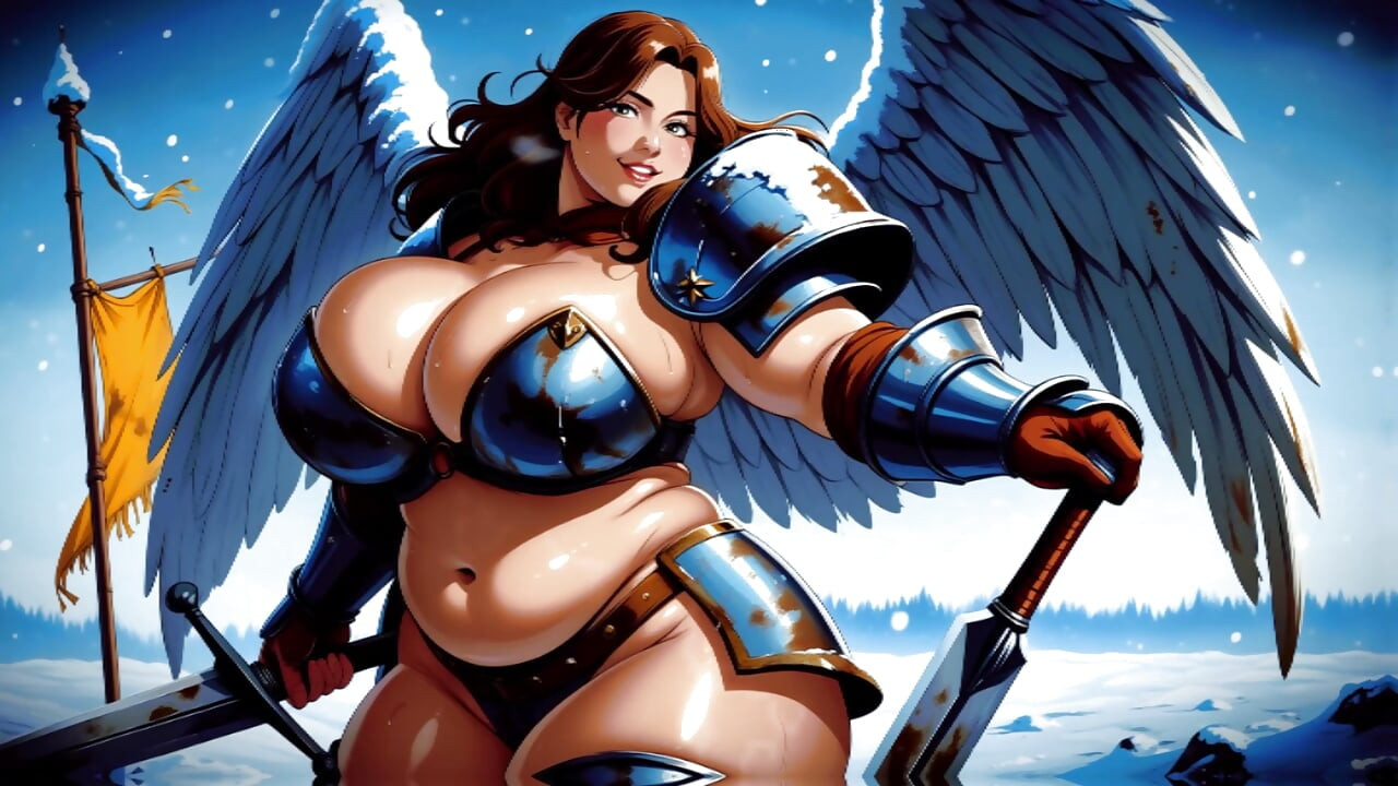 アイ・バスティ・ウォリアー・ベイブス