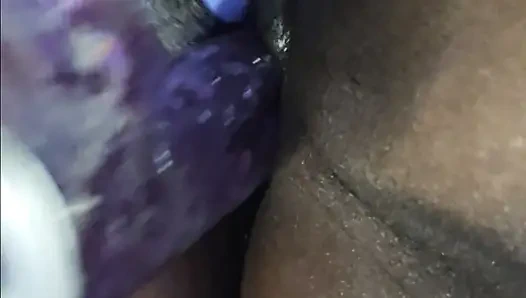 Lola bunni amına sokuyor!!