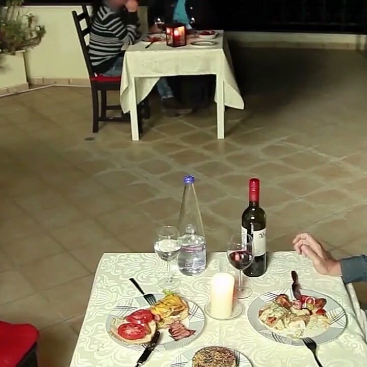 סוטה בצורה קיצונית!