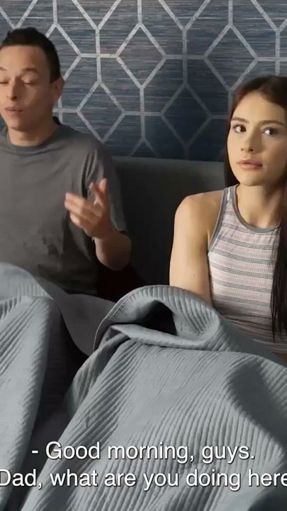 VIP4K. Babes Cheat With Men Old Enough to Be Their Daddies | Clip 3