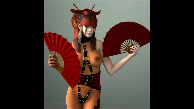 Mistress Tya