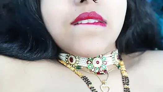 Beautiful Bhabhi