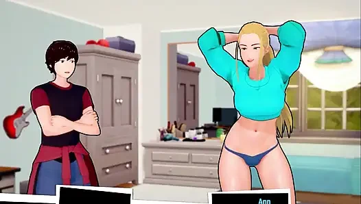 Knight of love Gameplay - part 23