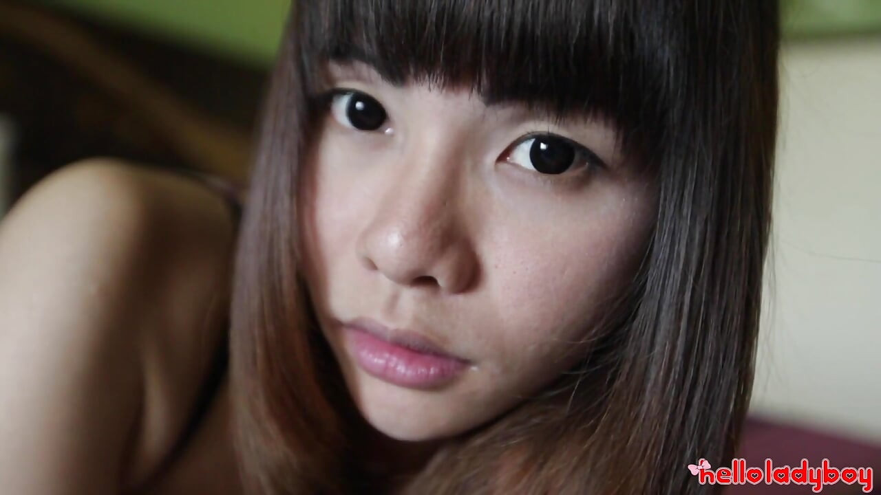 Tiny Thai piece of ass gets fucked