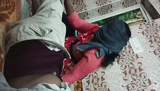 Indian newly Couple Hardcore Love And Sex Full Foreplay Fantasy sexual and sensational Hardcore Fucking Licking part 1