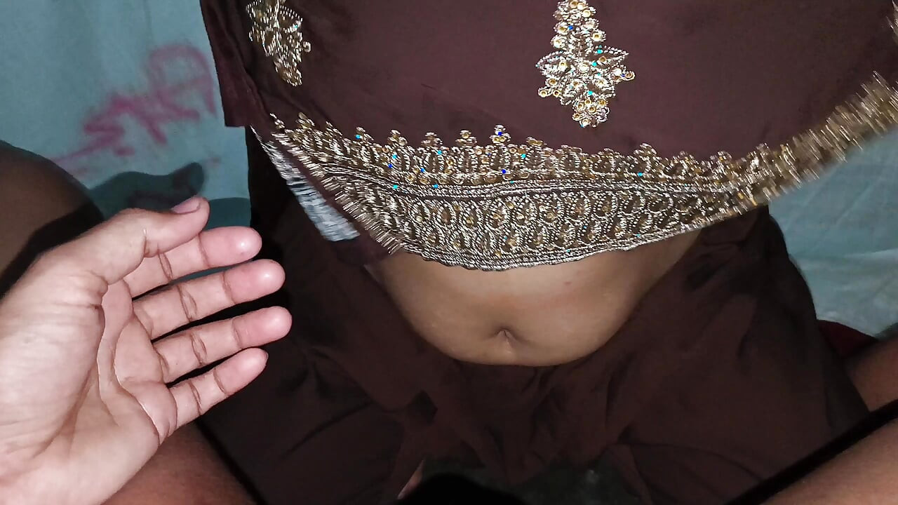 Desi EX Hot Wife Hardcore Fuck Anal Doggy Style Fucking In Hindi Hot Couple Viral Video.