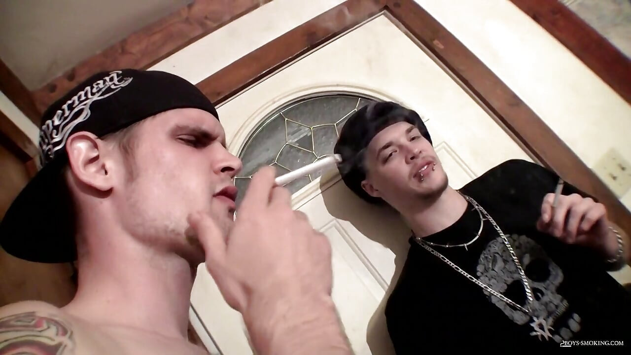 Nolan &York Newports Rök &stroke