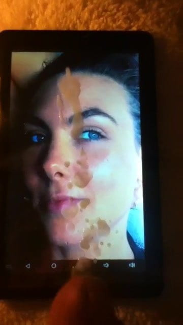 Elize Ryd Cum Tribute