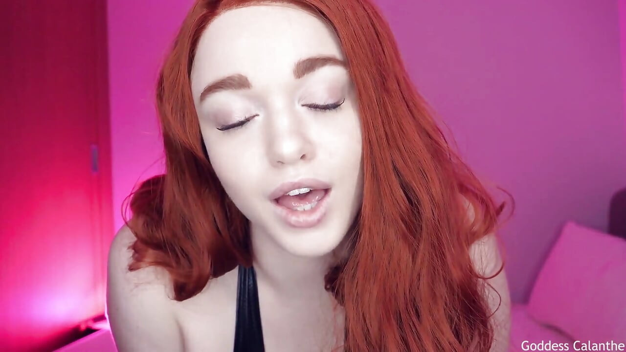 Tease & Denial JOI for Tiny Dick Losers