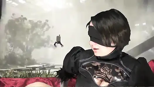 Automata'dan oral seks ve 31 talimatı