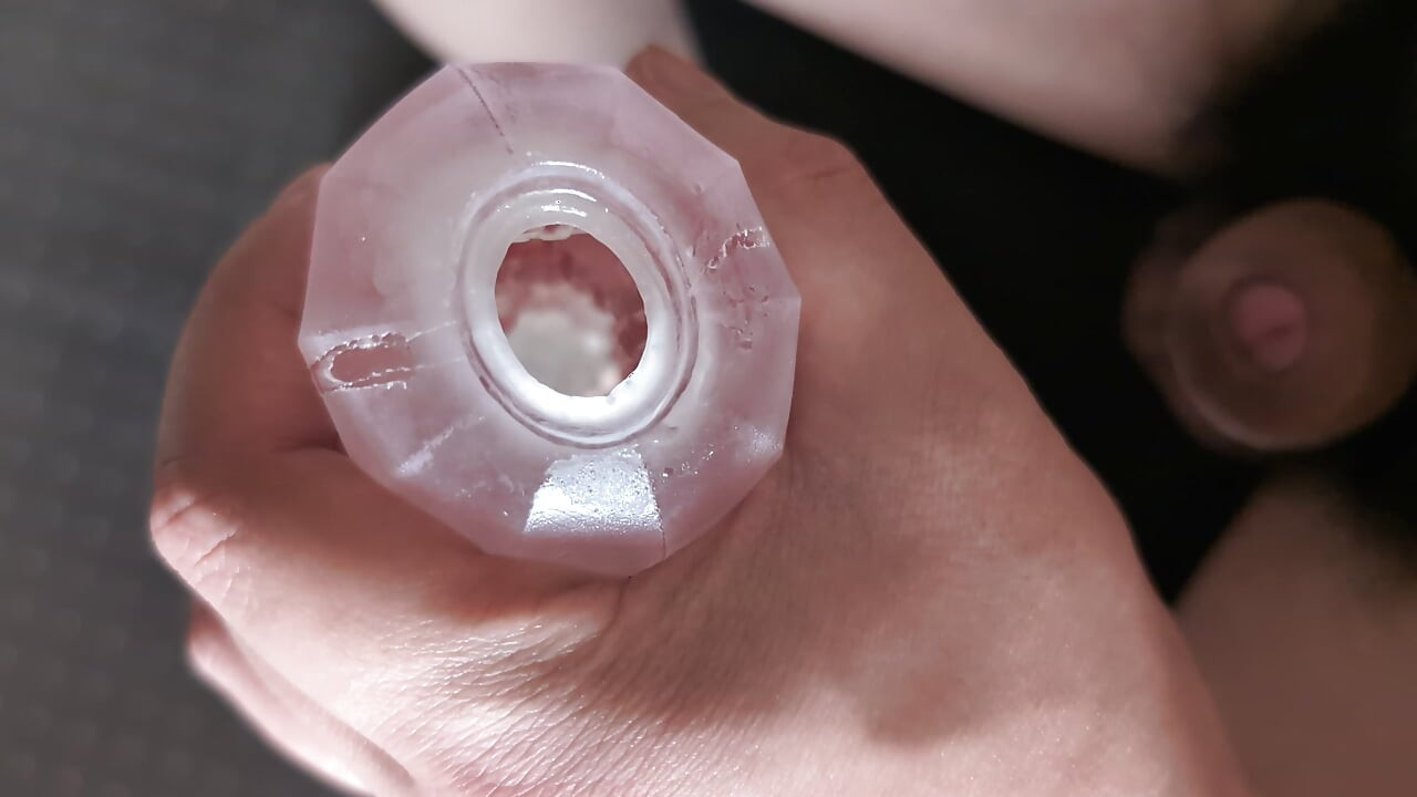 masturbating with a tenga 7
