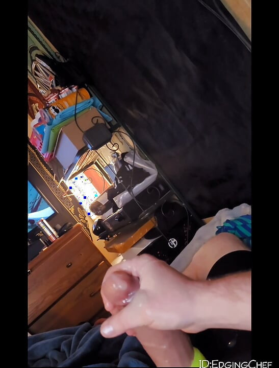 Rate my cock  Cumshot
