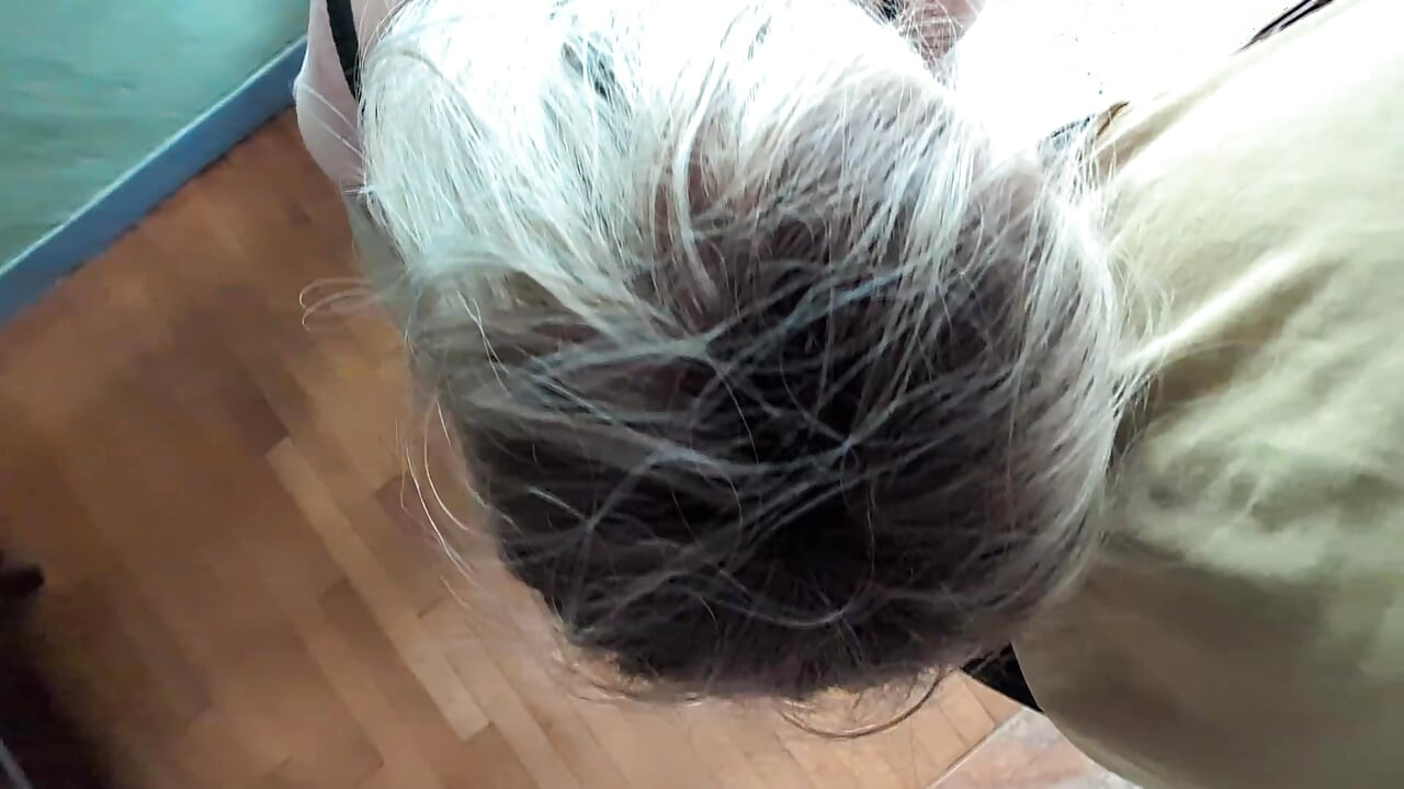White Sissy Gets a Big Black Cock in Her Ass