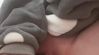 Nestašni dildo