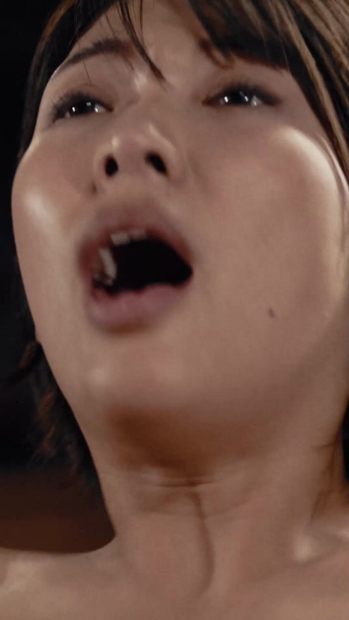 Asian Vampire Domination - Kyoko Mind Control Sex