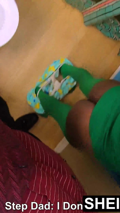 Must-see στιγμή από το "4k My Slut Daughter-In-Law Msnovember Stole My Cash & Got Punished"