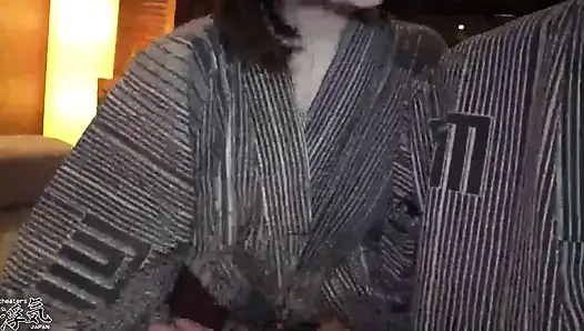 Apakah Anda percaya itu? Dia idola kerja!