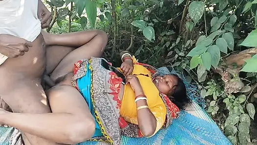 My new desi bhabhi ke sath Ludo khela aur fucking sex big Ass