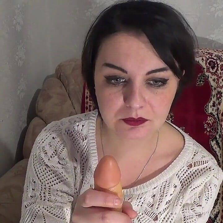Stepmom taboo sex therapy