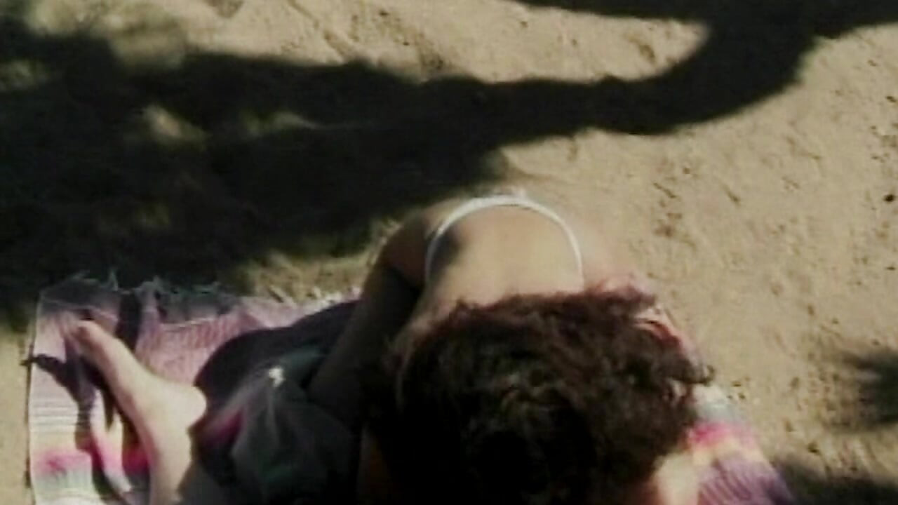 sündige Neugier geht völlig ab mit jungen College-Girls