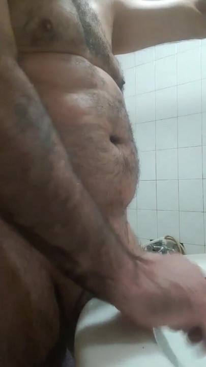 Iconic moment from "thick dick big dick mature dick hot dick turkish fucker istanbul don't forget to like comment"