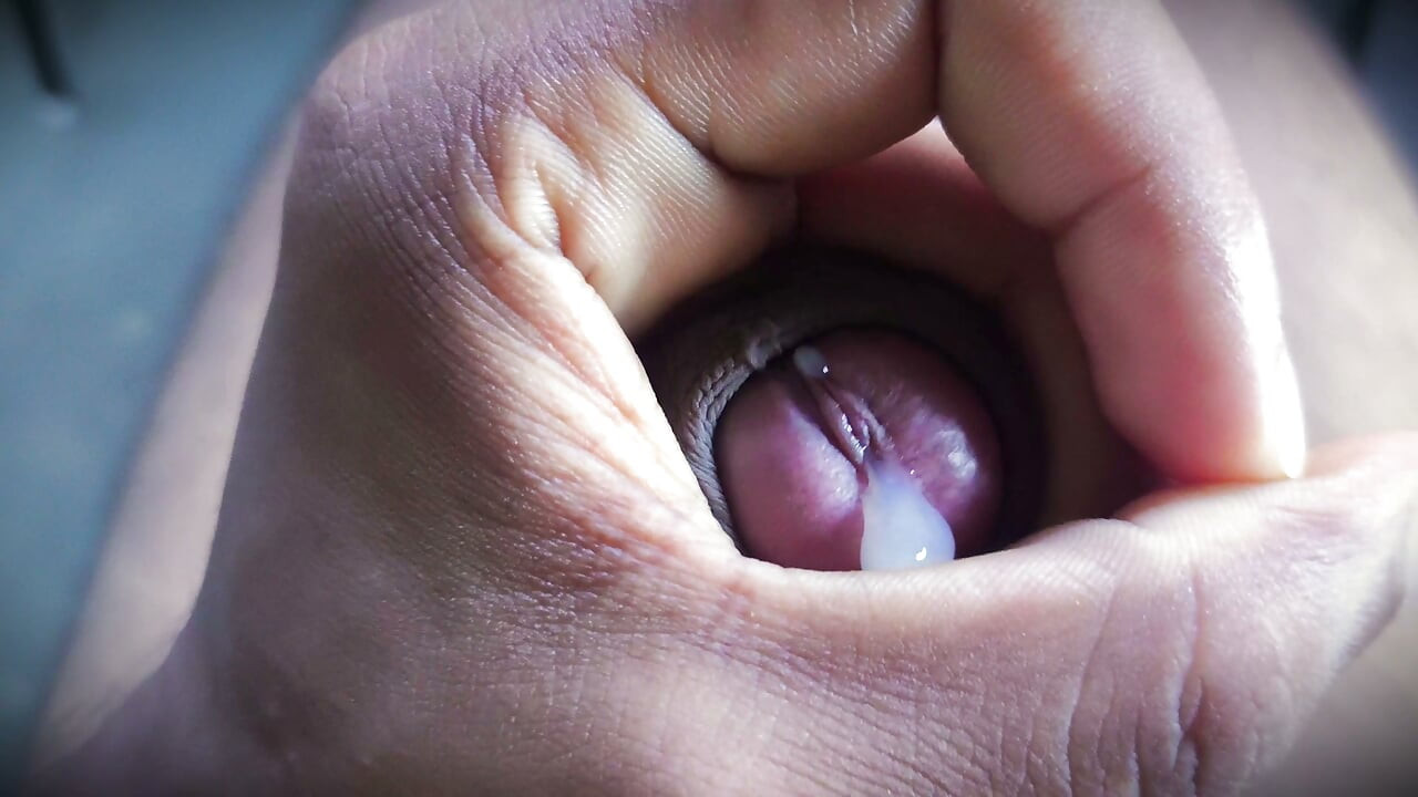 POV Close-Up of Big Dick Stroking – Filthy Dirty Talk, Heavy Moaning & Explosive Big Orgasm