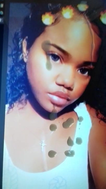 Tribute cumshot for ImRlySmol