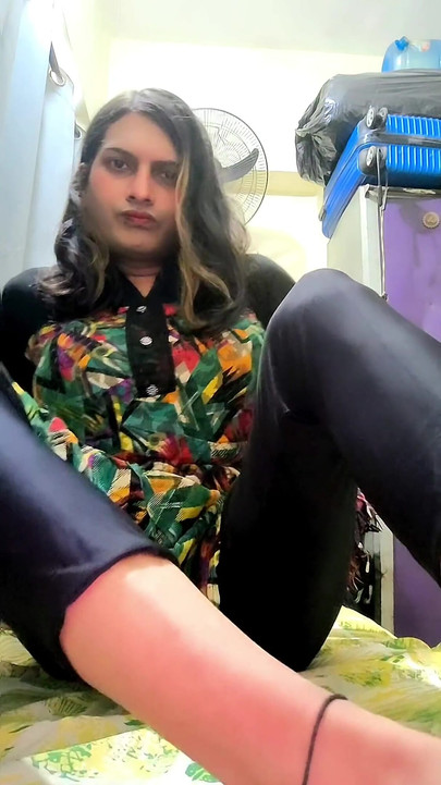 Zoya Shezadi Hintli Pencap Şalvar Takım Elbisesi Ve Ben Bugün Şalvar Elbisesi Giyiyorum Im Güzel Ve Muhteşem Görünüyor