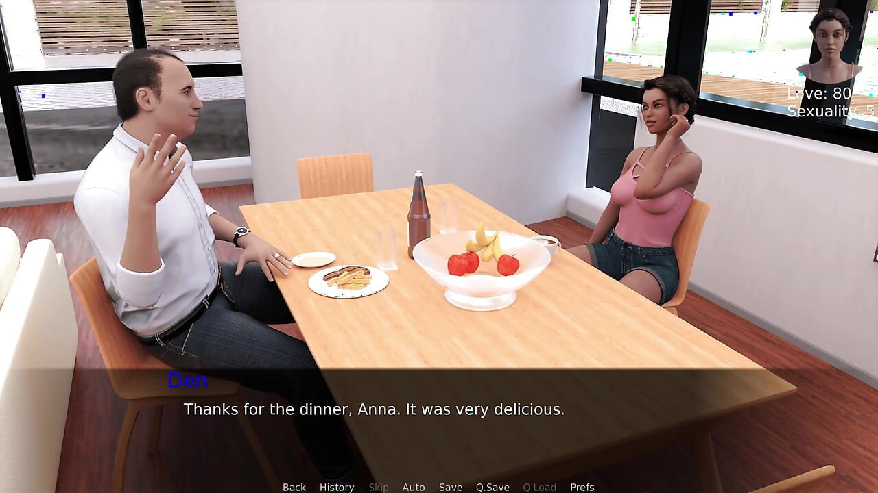 The Shared Wife (part 2)