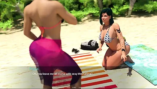 Eruption imminent gameplay part 22