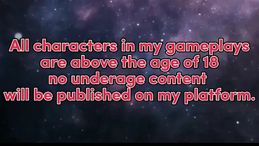 Taffy Tales #13 - I want to fuck Becca so bad.