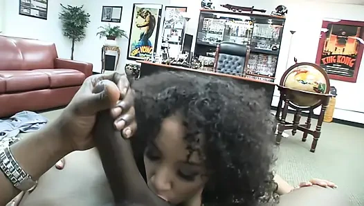 Para wanita Lexinghton Steele menceritakan pengalaman mereka !! - (cerita #02)