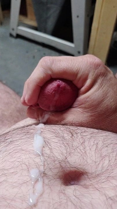 Big nut load