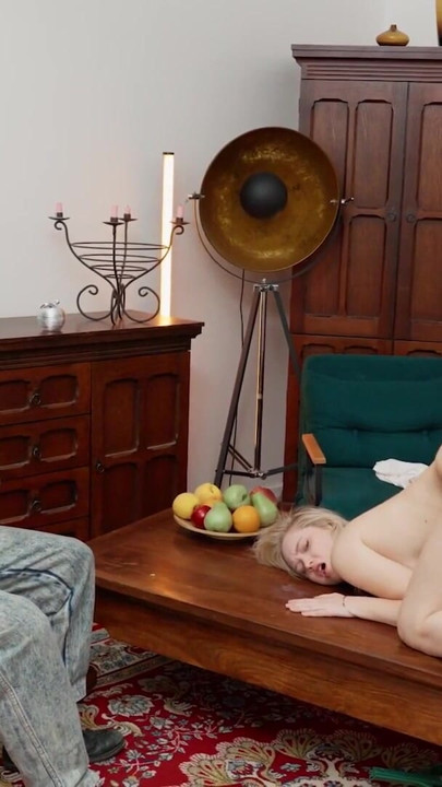 VIP4K. Your Daddy has a bigger Dick than you two Idiots | Clip 2