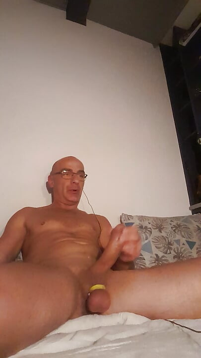 Big cock