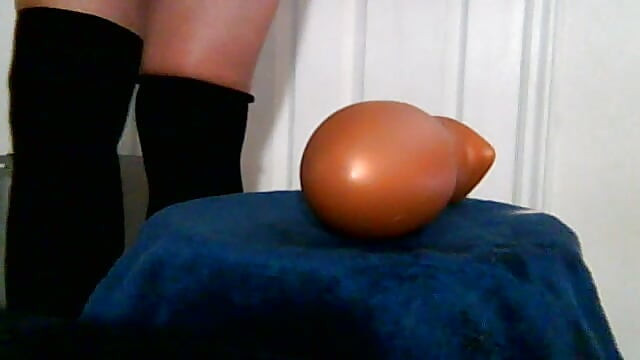 il mio buco distrutto