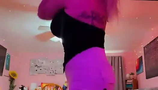 Ich fühle mich romantisch