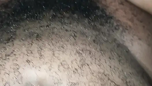 Hauskeeperin bekam ihre muschi gedehnt