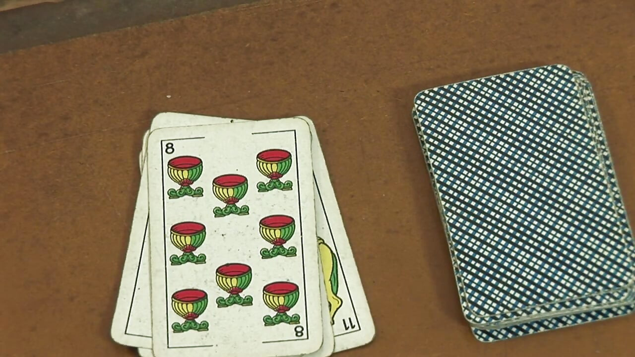 The loser gets fucked in the ass