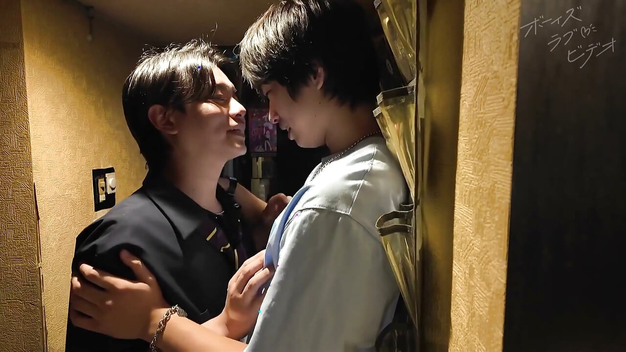 Ikuto X Shoma