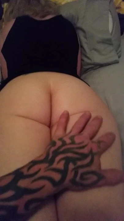 my sisters bum has had me wanting something in house