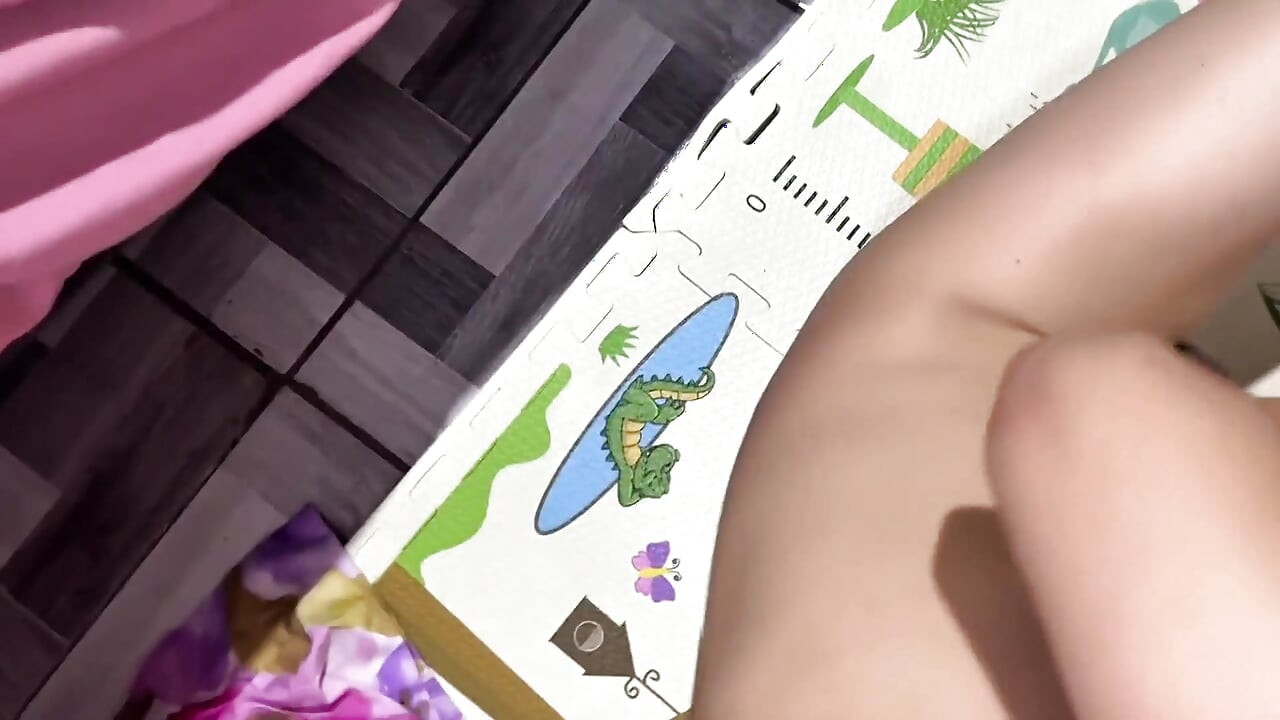 You Won't Believe What Happened to My Stepdaughter! Natasha Homemade - Nati Sweet