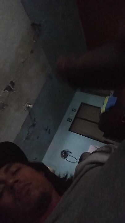 Look at My Hot Face